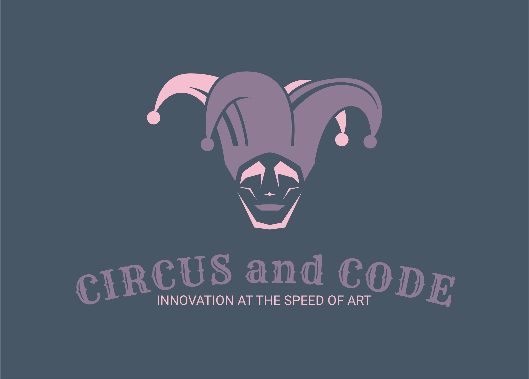 Circus and Code Logo